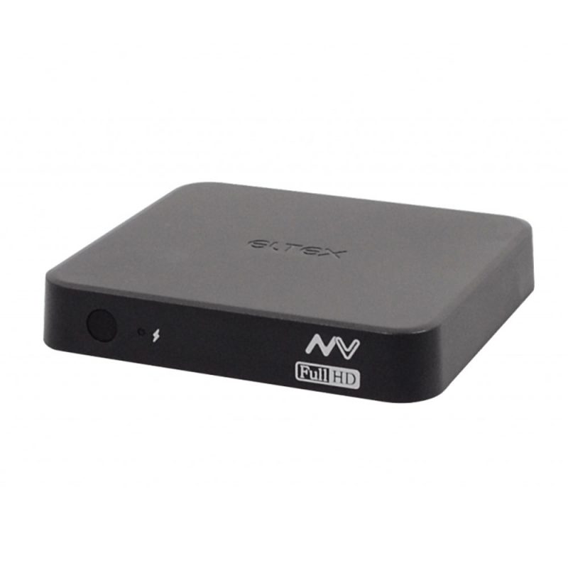 Eltex IPTV Set top Box : NV-501- Wac – Infrasol Pakistan